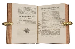Explication de l'ordonnance de Louis XIV roi de France et de Navarre