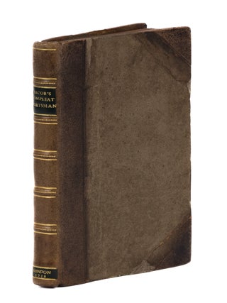 The Compleat Sportsman. In Three Parts...
