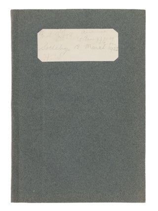 Item #86334 The Englishman's Right, A Dialogue Between a Barrister at Law. Sir John Hawles, Sir...