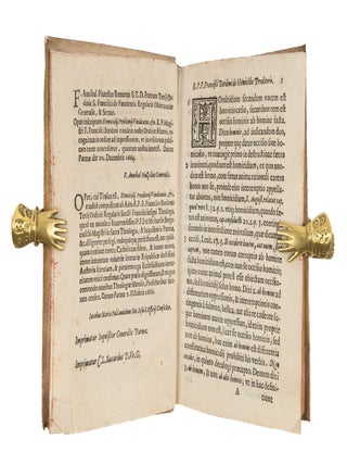 Homicidii Proditorii Vindicatio, Et Restitutio in eum Pristinum...