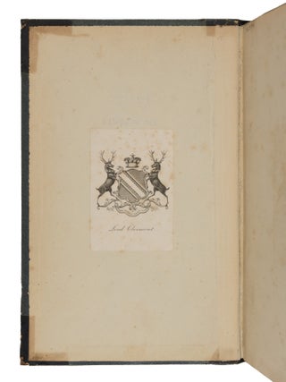 De Natura Legis Naturae... Printed from a Manuscript in the Lambeth...