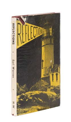 Reflections: A Book of Verse.