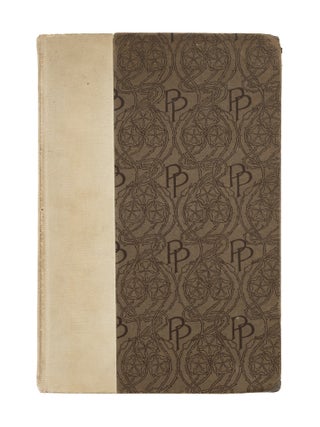 A Persian Pearl and Other Essays, Inscribed by Darrow.