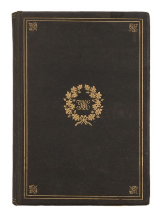 Item #86466 Rufus King in the Development of Cincinnati During the Last Fifty. Cincinnati