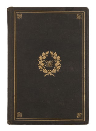 Item #86466 Rufus King in the Development of Cincinnati During the Last Fifty. Cincinnati