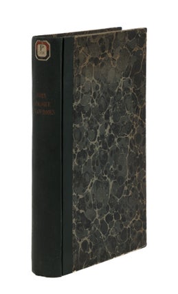 Item #86505 Catalogue of the Law Books in the Library of the Society of Writers. William Ivory