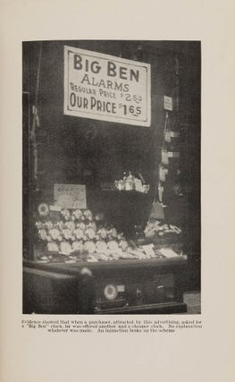 Good Will Trade Marks and Unfair Trading.