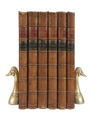 The Statutes at Large, From Magna Charta, To the Thirtieth Year...