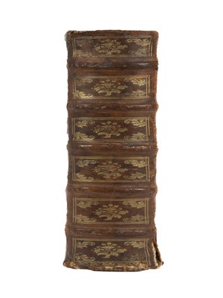 Tractatus de Coniecturis Ultimarum Voluntatum, In Libros Duodecim...