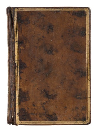 Exemplum Tractatus de Justitia Universali: Sive de Fontibus Juris...