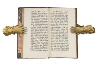 Exemplum Tractatus de Justitia Universali: Sive de Fontibus Juris...