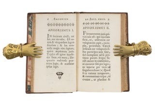 Exemplum Tractatus de Justitia Universali: Sive de Fontibus Juris...