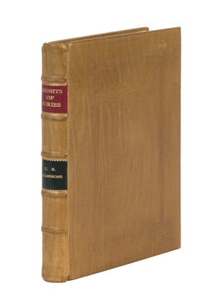 The Rights of Juries Defended, Together with Authorities of Law. Charles Stanhope, Earl.