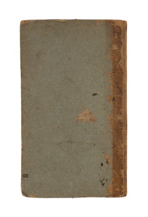 The Pocket Companion; Or, Every Man His Own Lawyer, Containing...