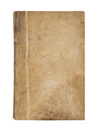 Summa Azonis, Locuples Iuris Civilis Thesaurus... 2 parts in 1 vol.