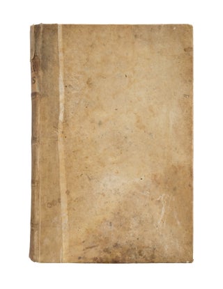 Summa Azonis, Locuples Iuris Civilis Thesaurus... 2 parts in 1 vol.