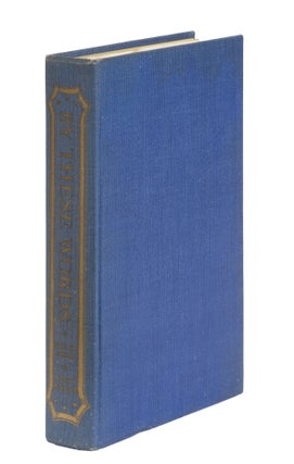 Item #86893 By These Words: Great Documents of American Liberty, Selected and. Paul M. Angle