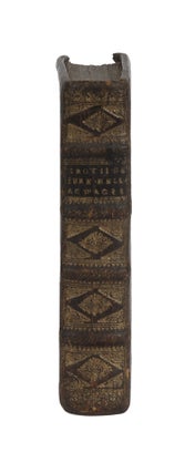 Item #87031 De Iure Belli ac Pacis Libri Tres... Amsterdam: Blaeu, 1632. Hugo Grotius