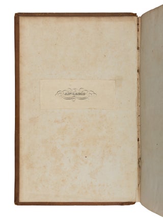 A Treatise on the Law of Evidence. 1st American ed.