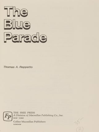 The Blue Parade.