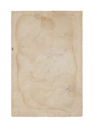 Honorable Mr. Justice Blackstone, 7" x 4-3/4" Copperplate Portrait.