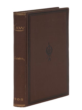 Item #87167 Law and Business: Pointers A Complete Commercial Instructor. J. Edward Heidner