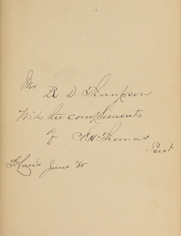 Item #87188 Curiosities of the Law Reporters. Franklin Fiske Heard.
