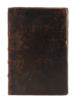 Mare Clausum Seu de Dominio Maris Libri Duo. Primo, Mare, ex Jure...