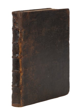 Mare Clausum Seu de Dominio Maris Libri Duo. Primo, Mare, ex Jure...