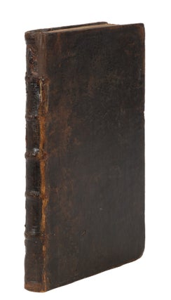 Mare Clausum Seu de Dominio Maris Libri Duo. Primo, Mare, ex Jure...
