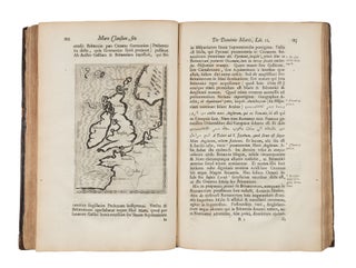 Mare Clausum Seu de Dominio Maris Libri Duo. Primo, Mare, ex Jure...