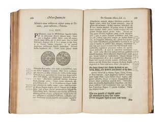 Mare Clausum Seu de Dominio Maris Libri Duo. Primo, Mare, ex Jure...