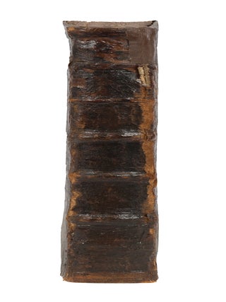 Mare Clausum Seu de Dominio Maris Libri Duo. Primo, Mare, ex Jure...