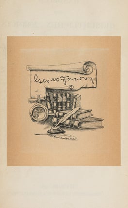 Handbuch der Gerichtlichen Medicin.