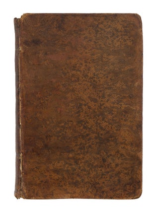 The Constitution of England; Or, An Account of the English Government.