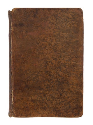 The Constitution of England; Or, An Account of the English Government.