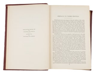 The Cyclopedic Law Dictionary Defining Terms and Phrases of American..