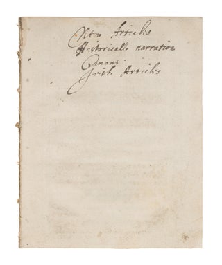 Item #87291 Articles of Religion, Agreed Upon by The Archbishops, and Bishops. Church of Ireland