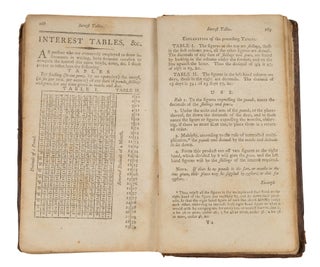 A Valuable Assistant to Every Man, Or, The American Clerk's Magazine..