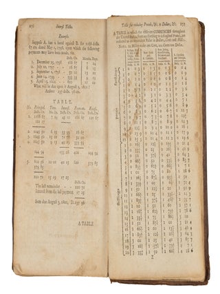 A Valuable Assistant to Every Man, Or, The American Clerk's Magazine..