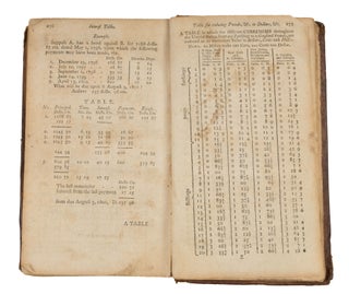 A Valuable Assistant to Every Man, Or, The American Clerk's Magazine..