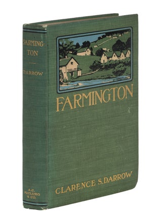 Farmington. First edition.