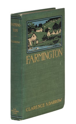 Farmington. First edition.