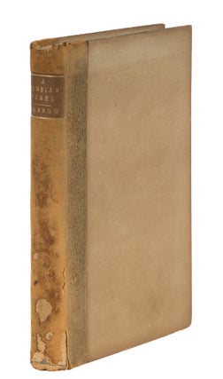 A Persian Pearl and Other Essays, Limited First Edition.