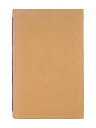 A Catalogue of Processes in the Registry of the High Court of...