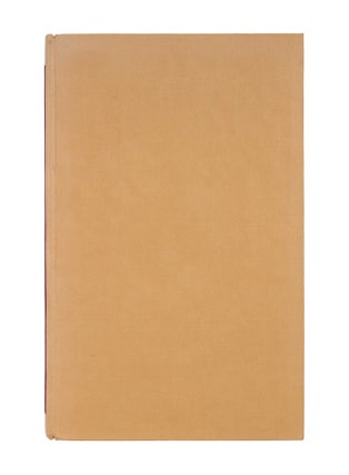 A Catalogue of Processes in the Registry of the High Court of...