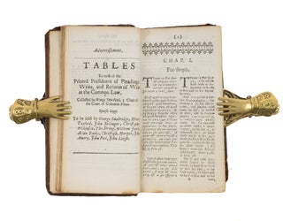 Littleton's Tenures, In French and English, With an Alphabetical...