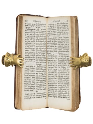 Littleton's Tenures, In French and English, With an Alphabetical...