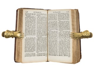 Littleton's Tenures, In French and English, With an Alphabetical...