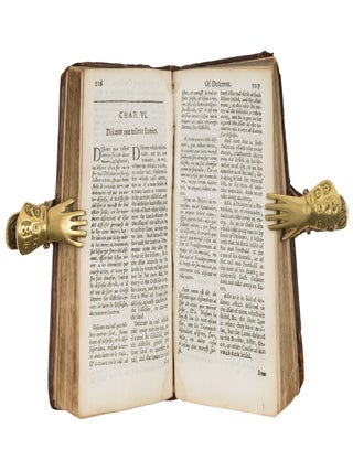 Littleton's Tenures, In French and English, With an Alphabetical...